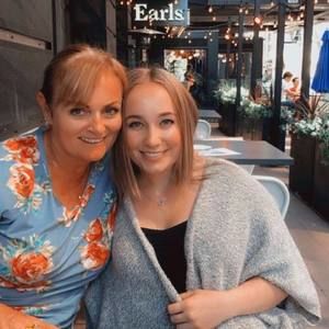 Meet your Posher, Kindra